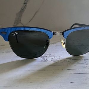 Ray-Ban Clubmaster